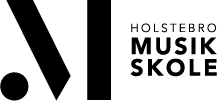 Holstebro Musikskole Logo